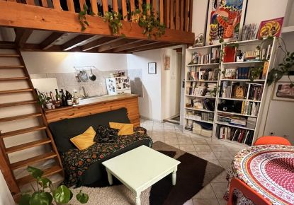 location Appartement mezzanine Montpellier