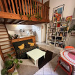 location Appartement mezzanine Montpellier