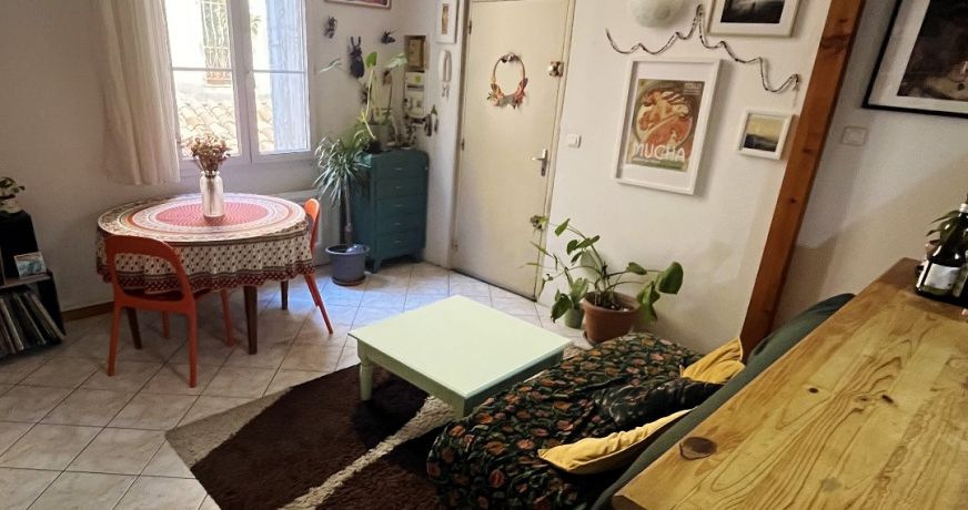 location Appartement mezzanine Montpellier