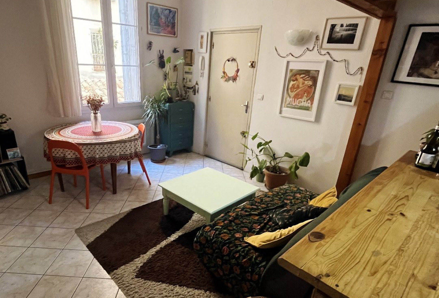location Appartement mezzanine Montpellier - Photo 2