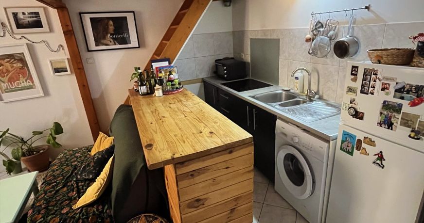 location Appartement mezzanine Montpellier