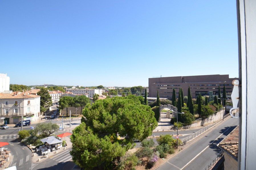 location Appartement mezzanine Montpellier - Photo 2