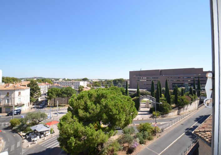 location Appartement mezzanine Montpellier