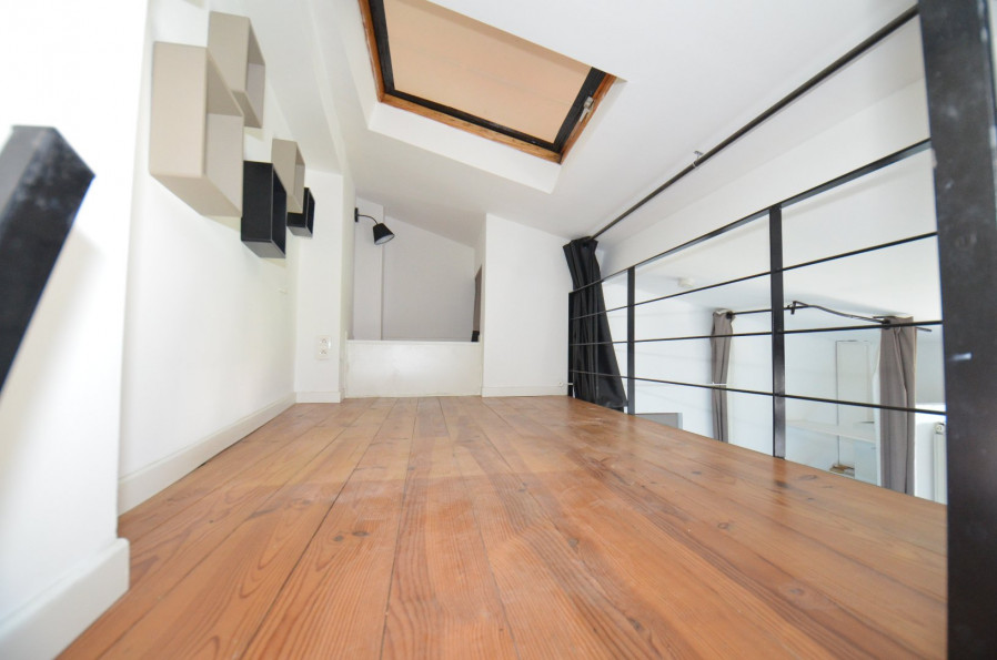 location Appartement mezzanine Montpellier - Photo 7