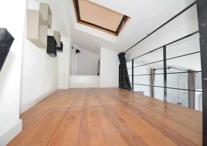 location Appartement mezzanine Montpellier