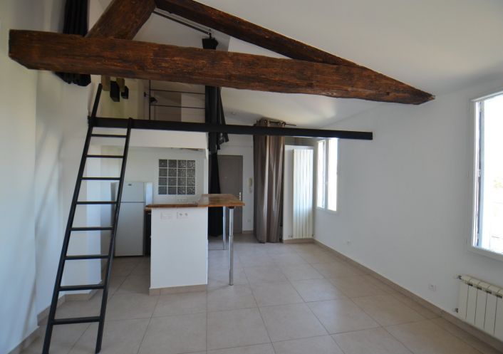 location Appartement mezzanine Montpellier