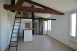 location Appartement mezzanine Montpellier
