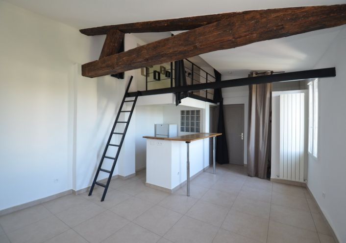 location Appartement mezzanine Montpellier
