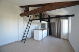 location Appartement mezzanine Montpellier
