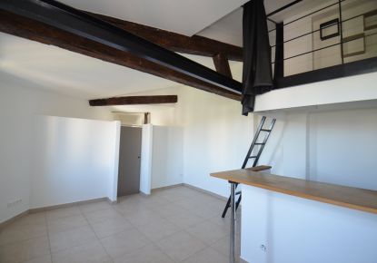 location Appartement mezzanine Montpellier