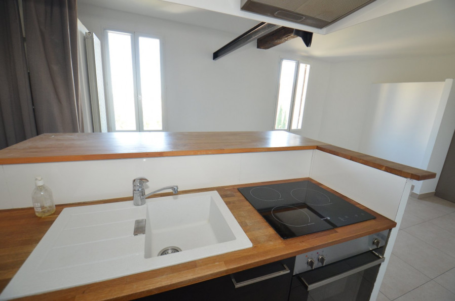 location Appartement mezzanine Montpellier - Photo 6