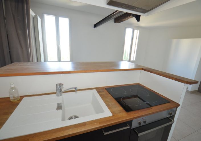 location Appartement mezzanine Montpellier