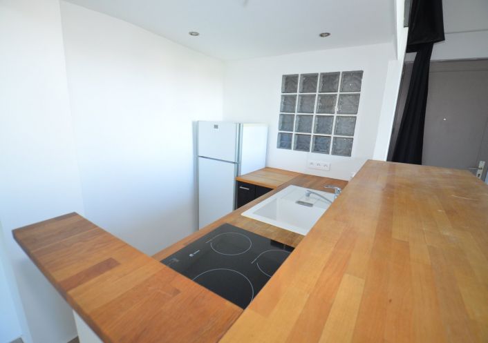 location Appartement mezzanine Montpellier