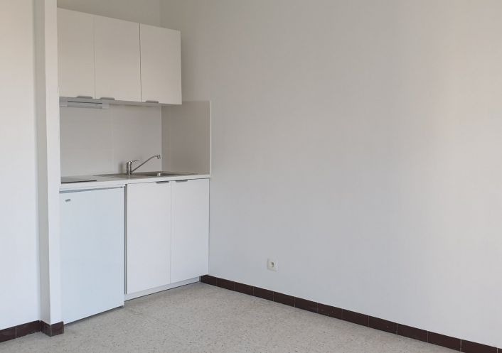 location Studio Montpellier