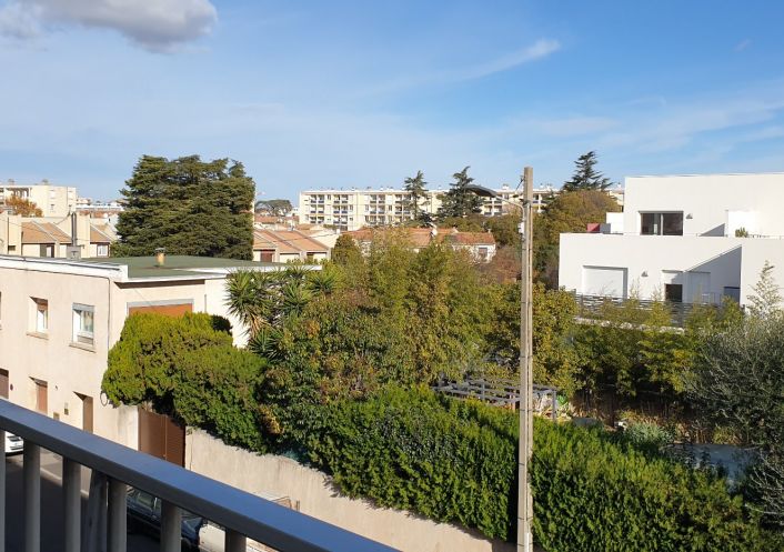 location Studio Montpellier