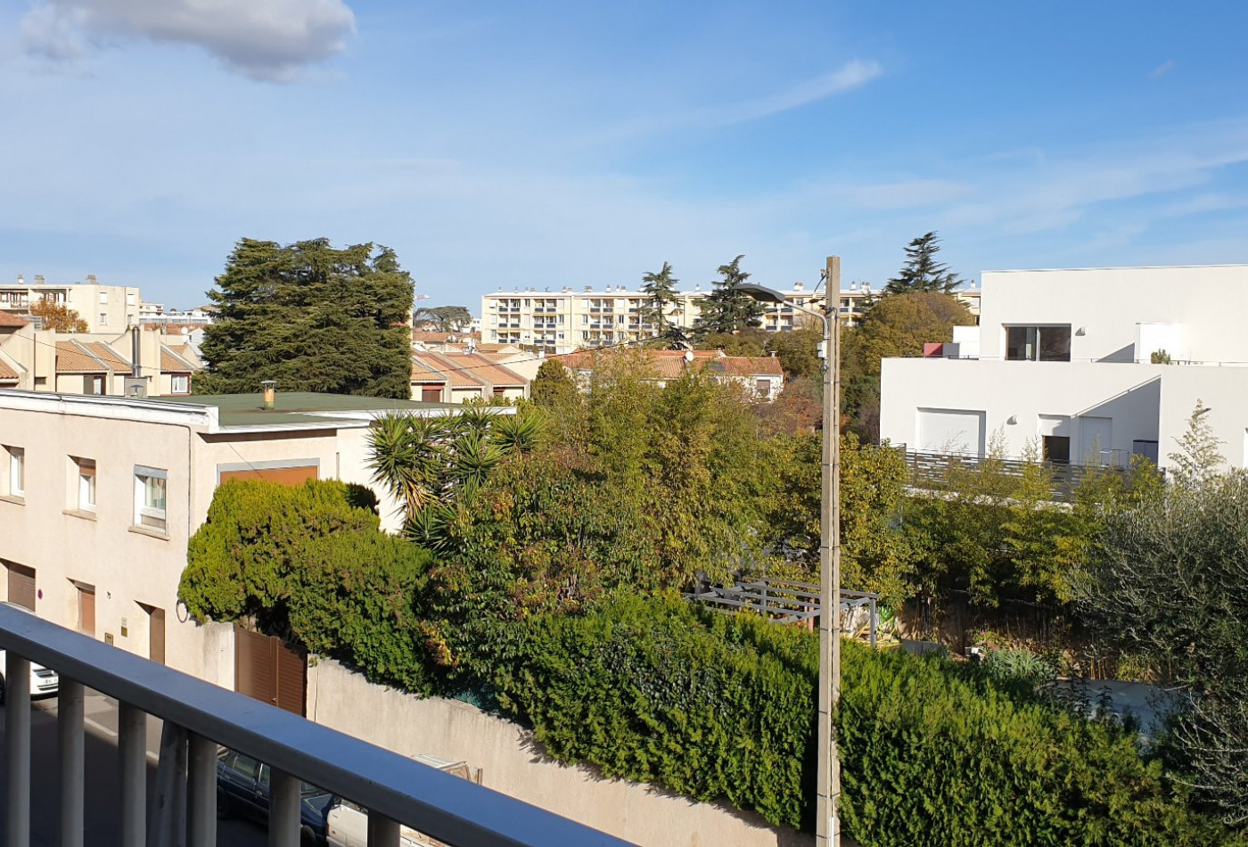 location Studio Montpellier - Photo 1