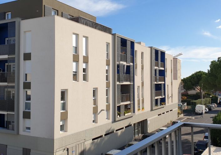 location Studio Montpellier