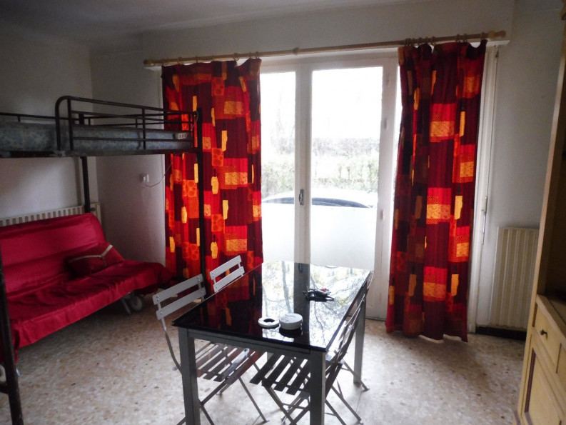 location Studio Montpellier - Photo 4
