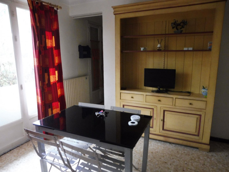 location Studio Montpellier - Photo 5