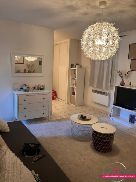 location Appartement Montpellier - Photo 1