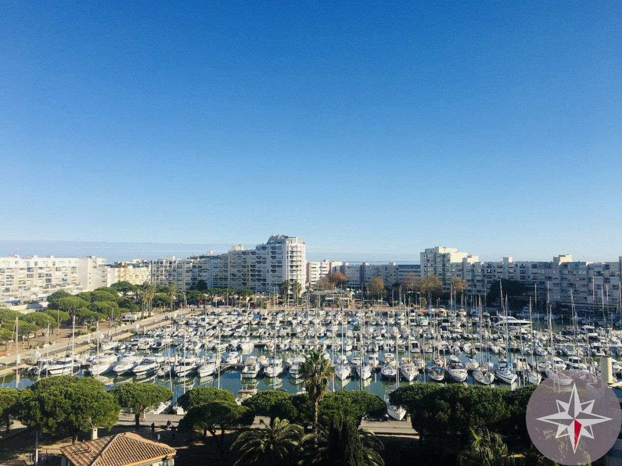 à louer Appartement Carnon Plage - Photo 8
