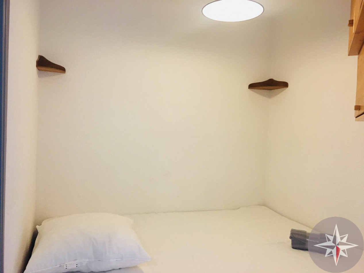 à louer Appartement Carnon Plage - Photo 6