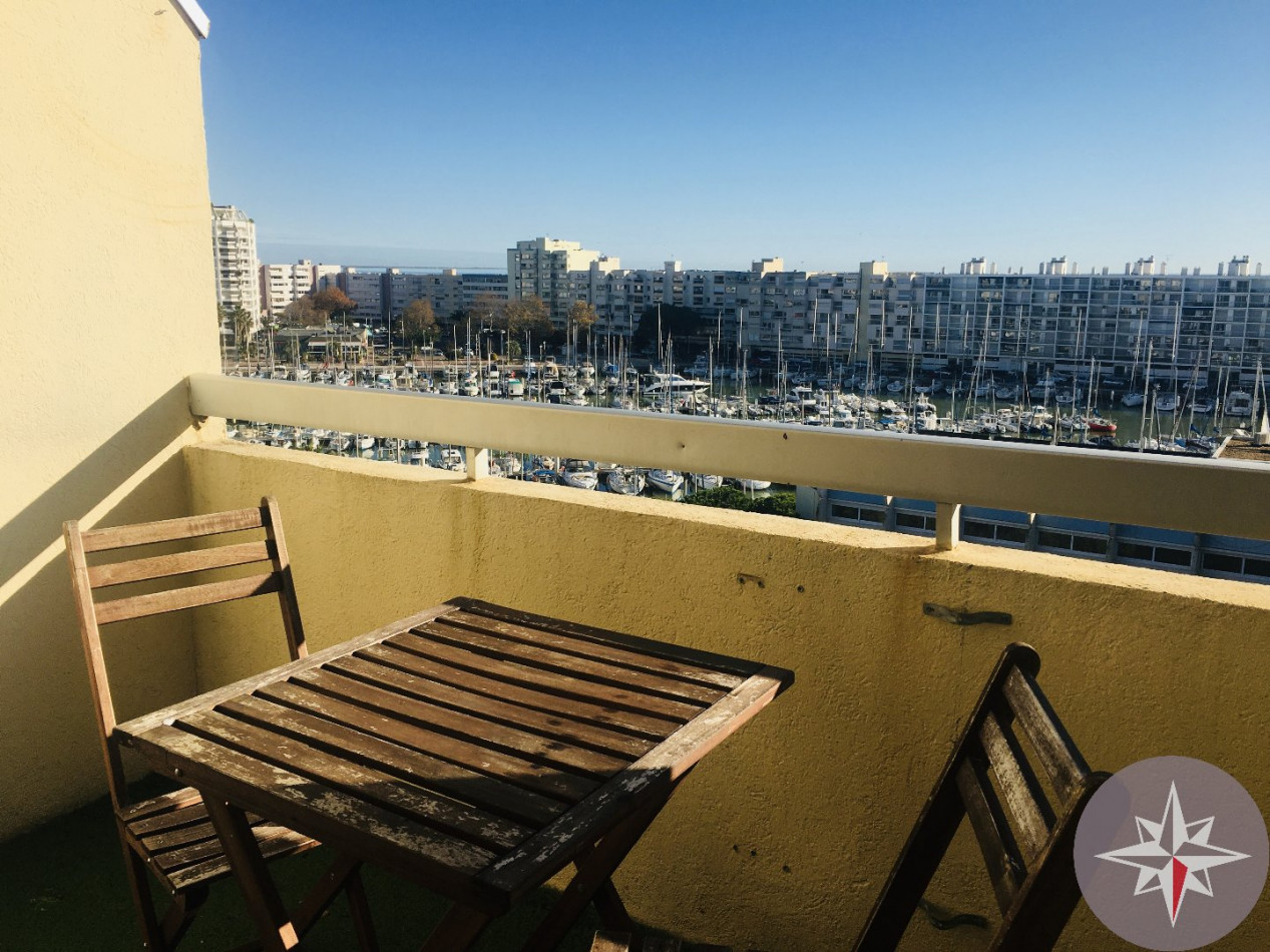 à louer Appartement Carnon Plage - Photo 1