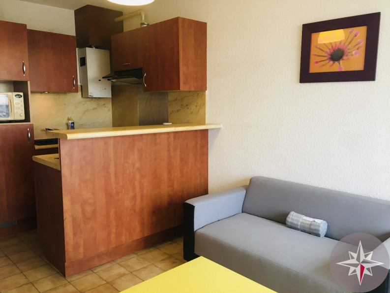location Appartement Carnon Plage - Photo 2