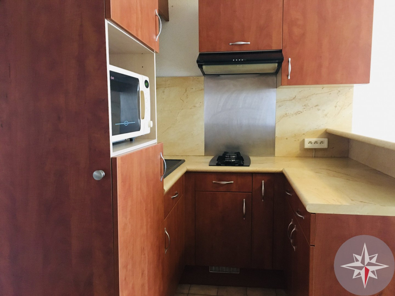 à louer Appartement Carnon Plage - Photo 3