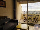 location Appartement Carnon Plage