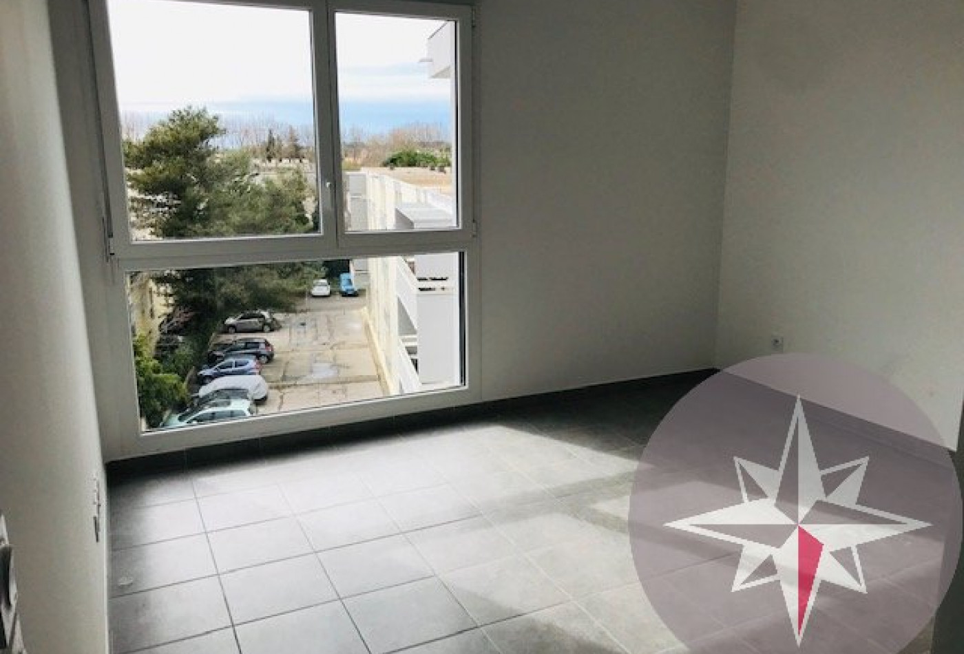 location Appartement Montpellier - Photo 1