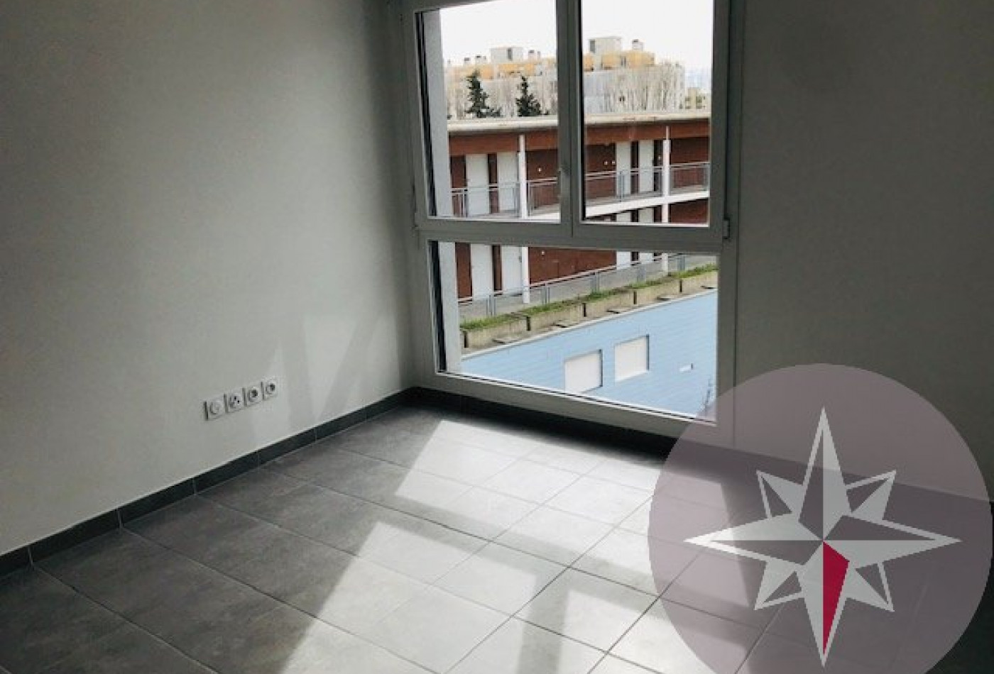 location Appartement Montpellier - Photo 2