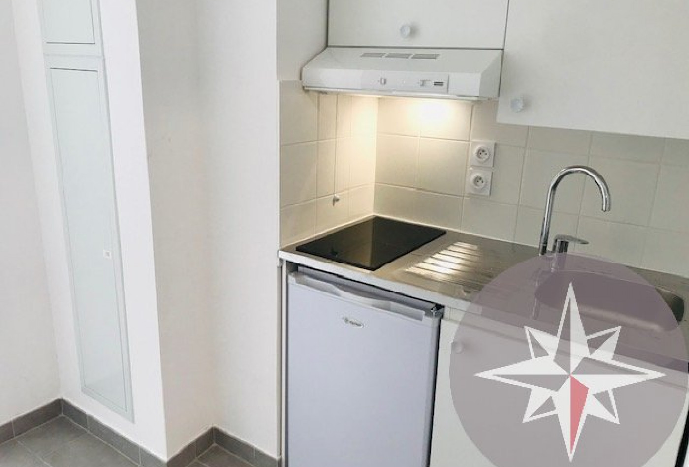 location Appartement Montpellier - Photo 3