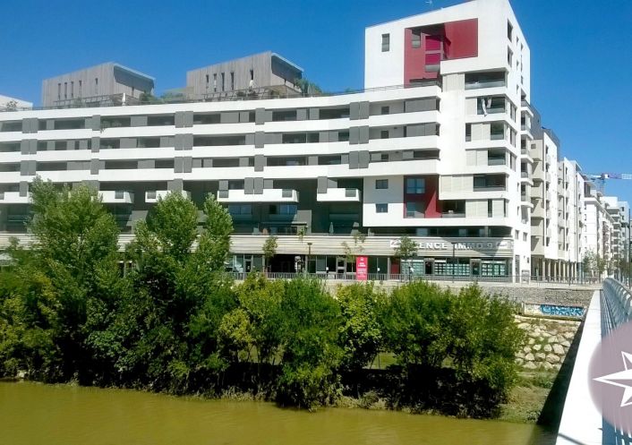 A vendre Appartement Montpellier | R�f 345641783 - Ma maison au sud