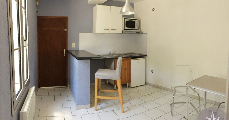 location Appartement Montpellier
