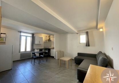 location Studio Gigean