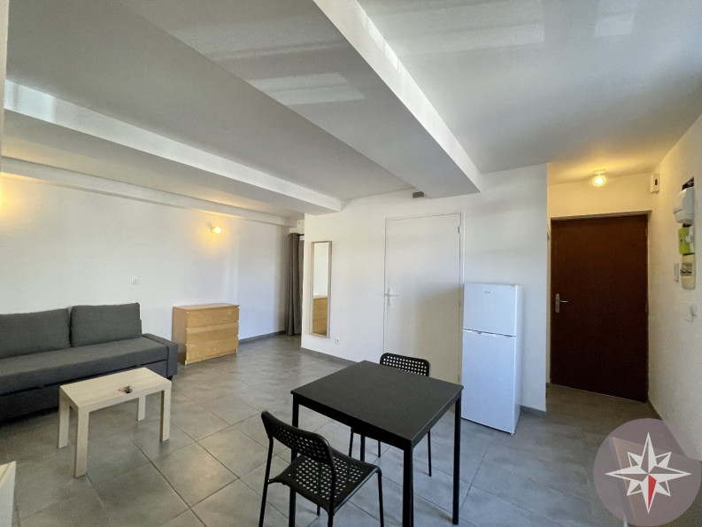 location Studio Gigean - Photo 3