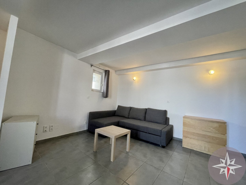 location Studio Gigean - Photo 4