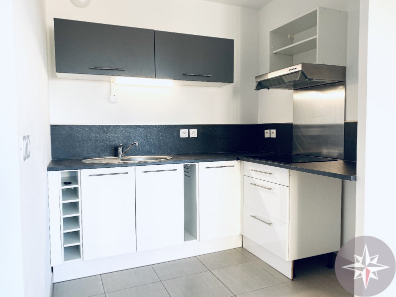 location Appartement Montpellier - Photo 3