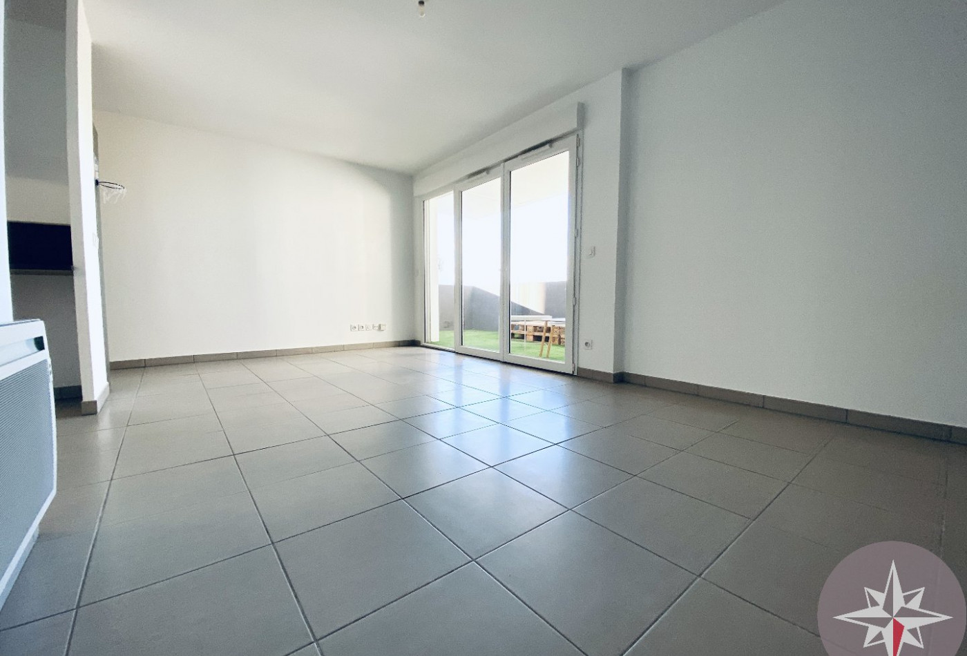 location Appartement Montpellier - Photo 2