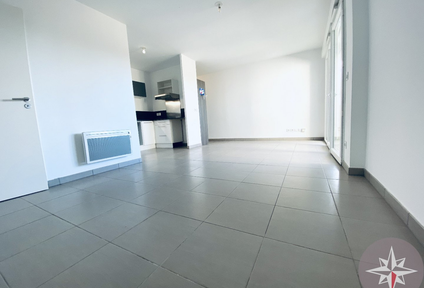 location Appartement Montpellier - Photo 1