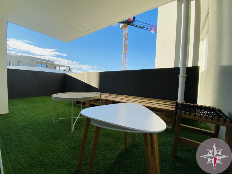 location Appartement Montpellier - Photo 5