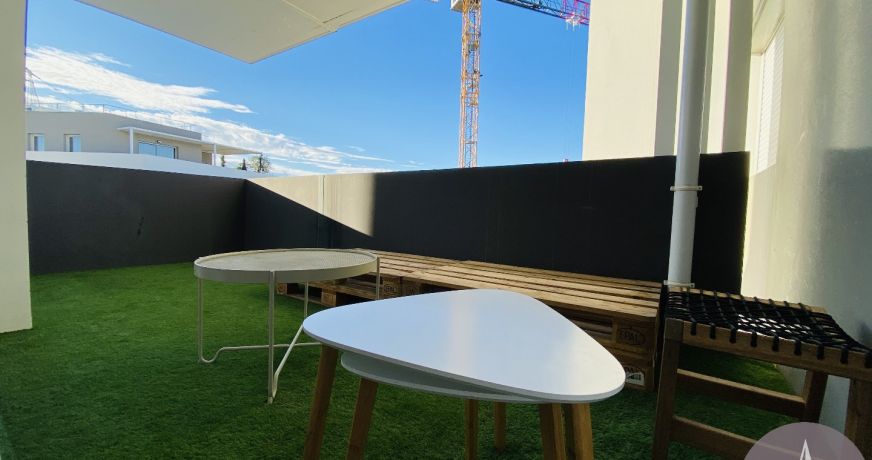 location Appartement Montpellier