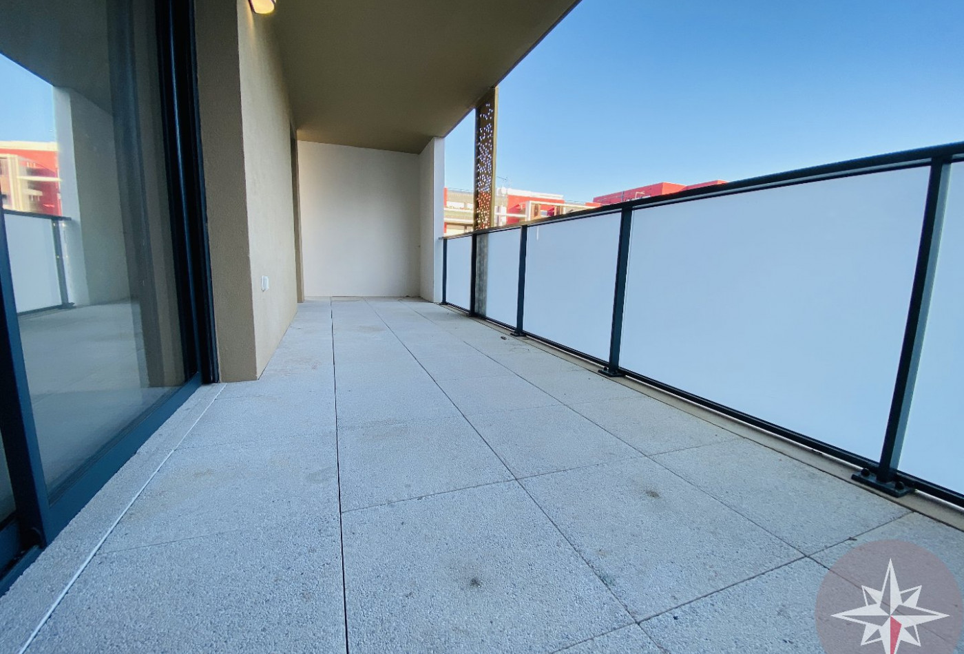 location Appartement Montpellier - Photo 8