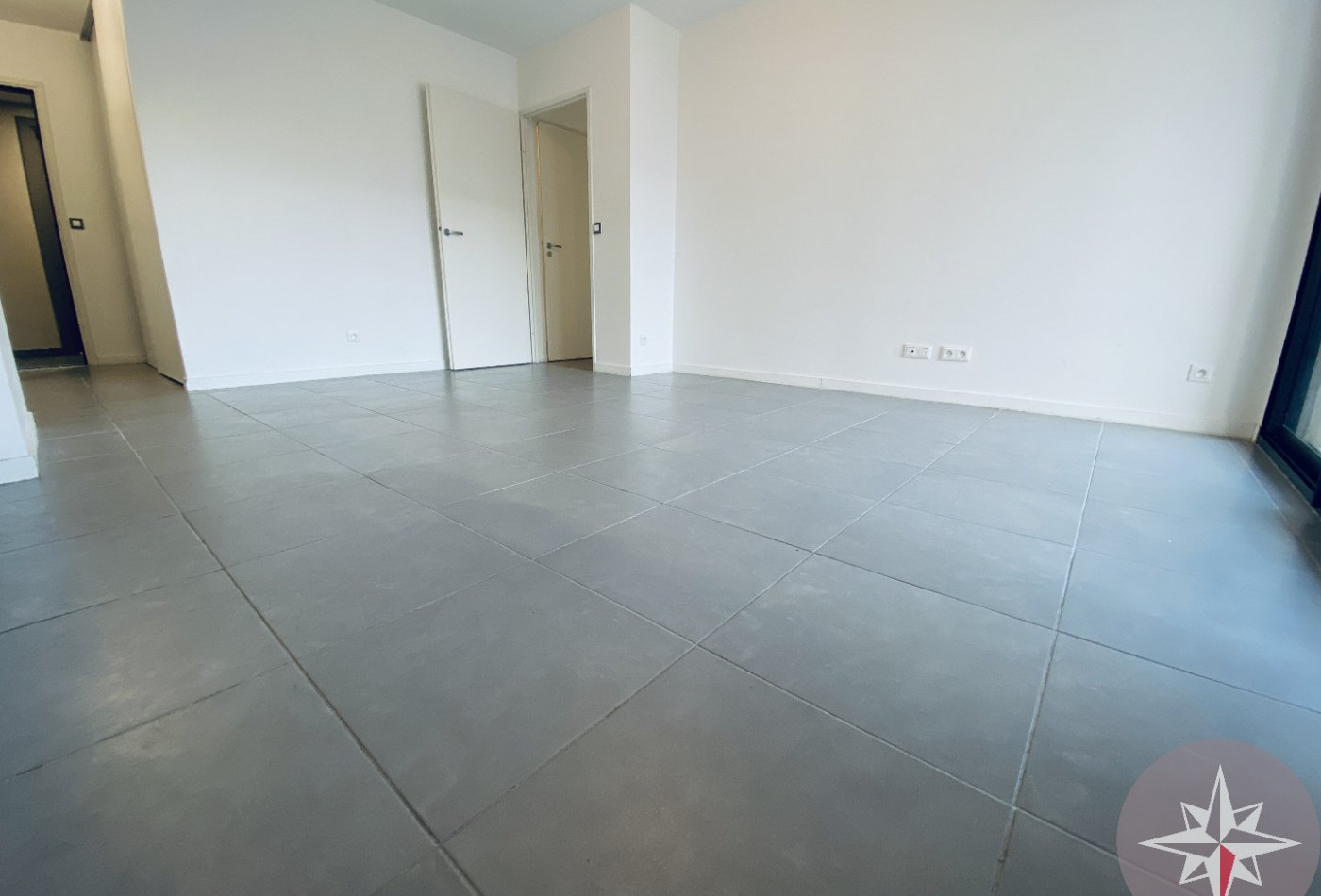 location Appartement Montpellier - Photo 2