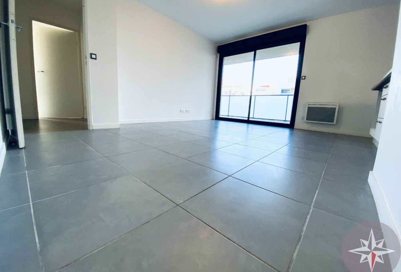 location Appartement Montpellier - Photo 1