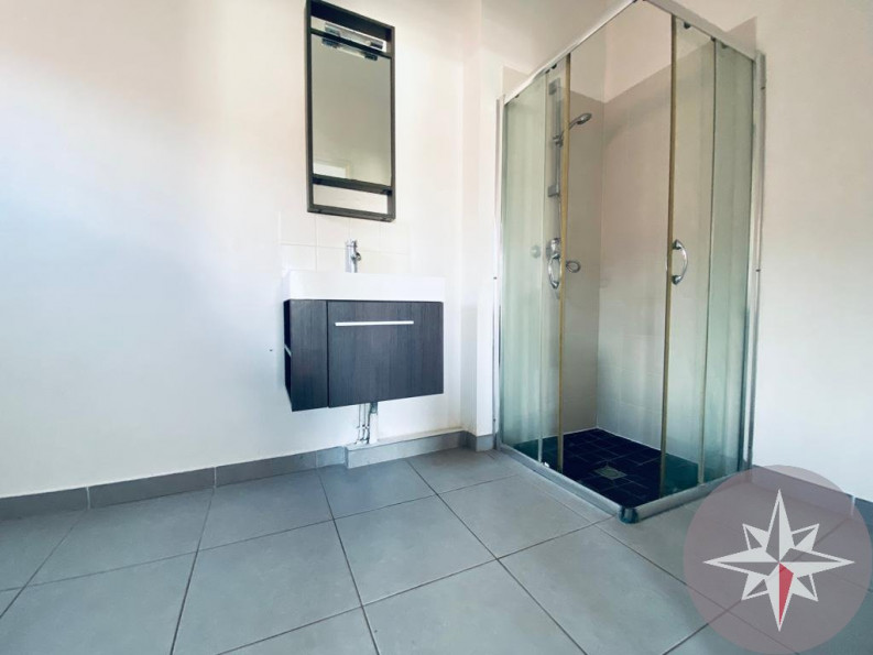 location Studio Castelnau Le Lez - Photo 4