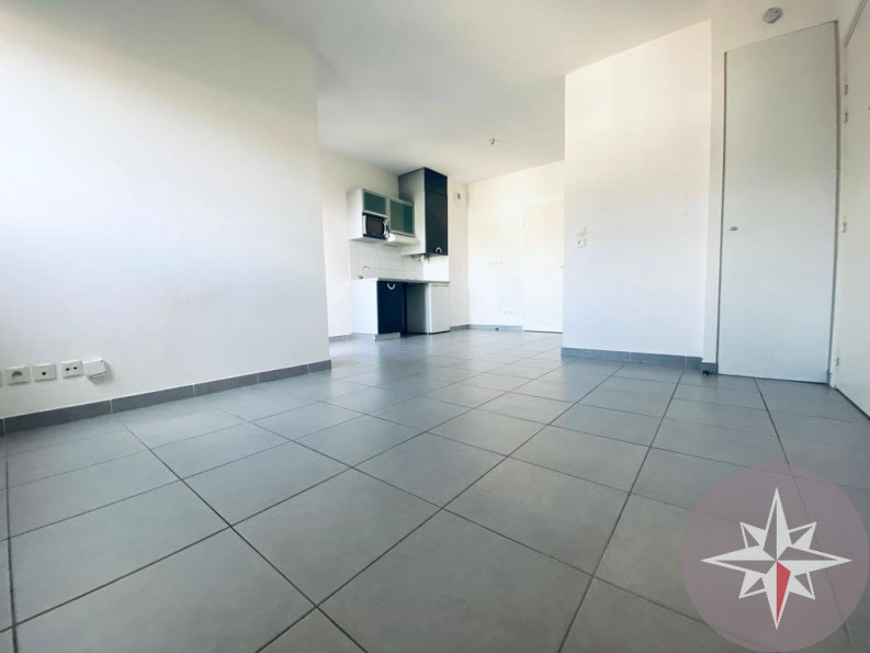 location Studio Castelnau Le Lez - Photo 1