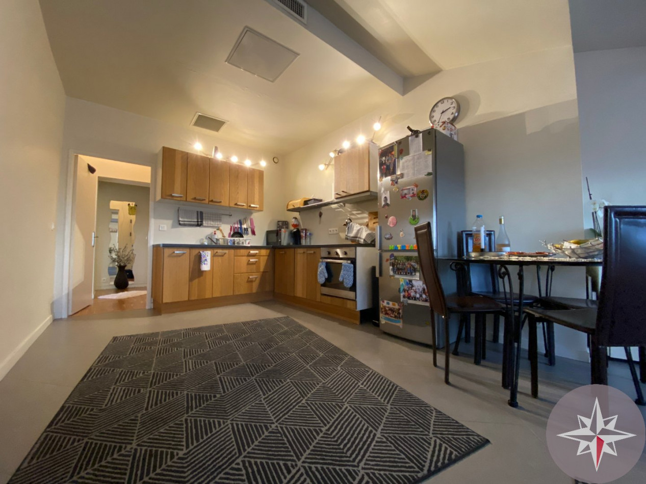 à louer Appartement Pignan - Photo 3