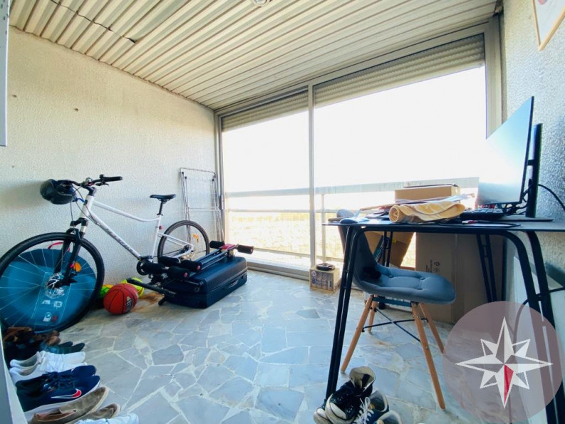 location Appartement Carnon Plage (mauguio) - Photo 8